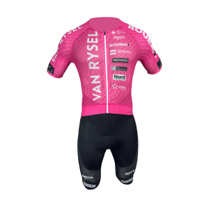 New Cycling suit