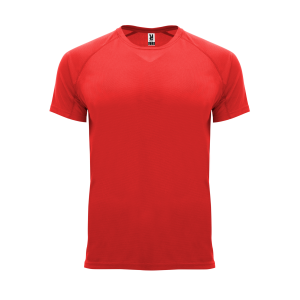 T-SHIRT TECHNIQUE RAGLAN TBAHRAIN 0407