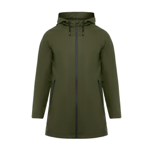 VESTE IMPERMÉABLE VSITKA 5201