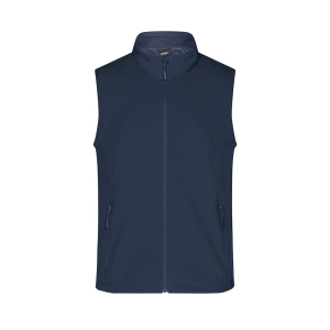 BODY SOFTSHELL HOMME BJN1128 FEMME BJN1127