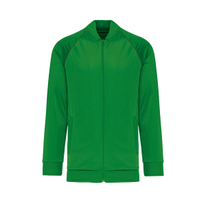 VESTE SURVETEMENT AVEC LISERET VPA384