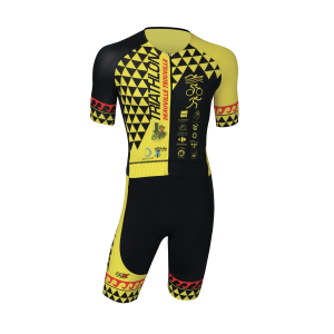 2686 N - Triathlon Men Suit (based on cycling suit 2686)