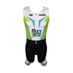 2730 - Triathlon Men Suit (based on cycling suit 2686 and NS top 2360)