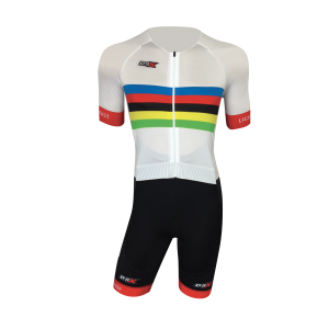 2686 - New Cycling suit